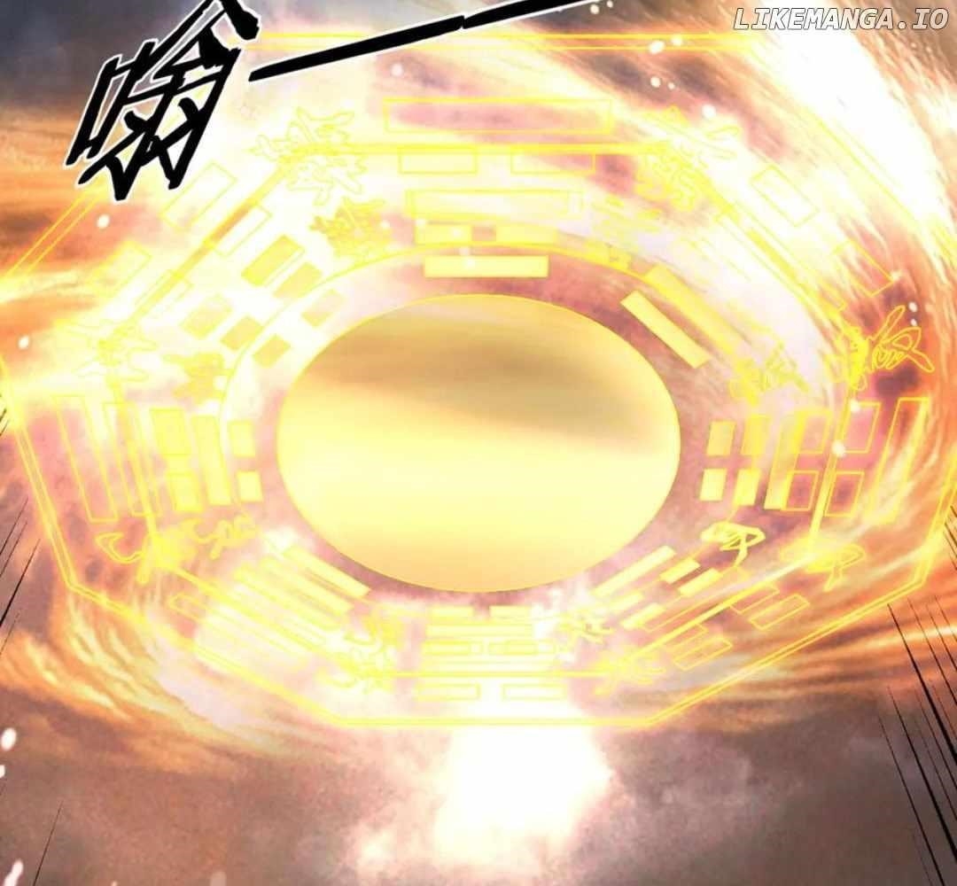 Me, The Heavenly Destined Villain Chapter 222 - Page 30 in English