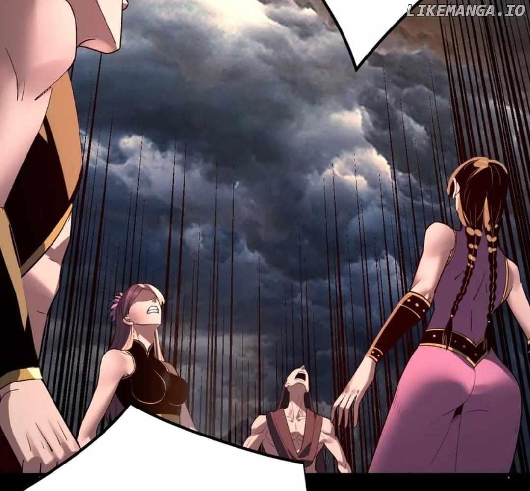 Me, The Heavenly Destined Villain Chapter 222 - Page 32 in English