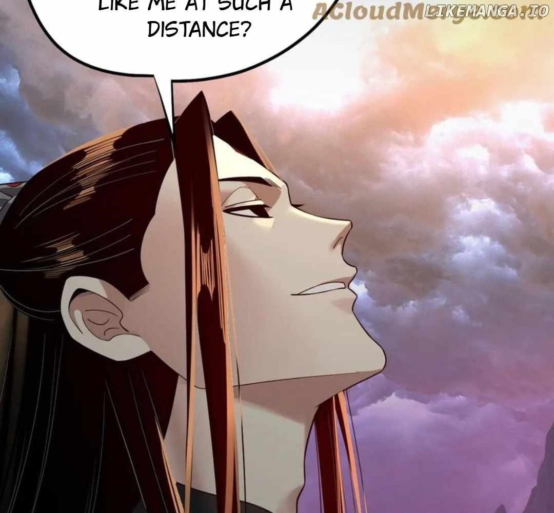 Me, The Heavenly Destined Villain Chapter 222 - Page 38 in English