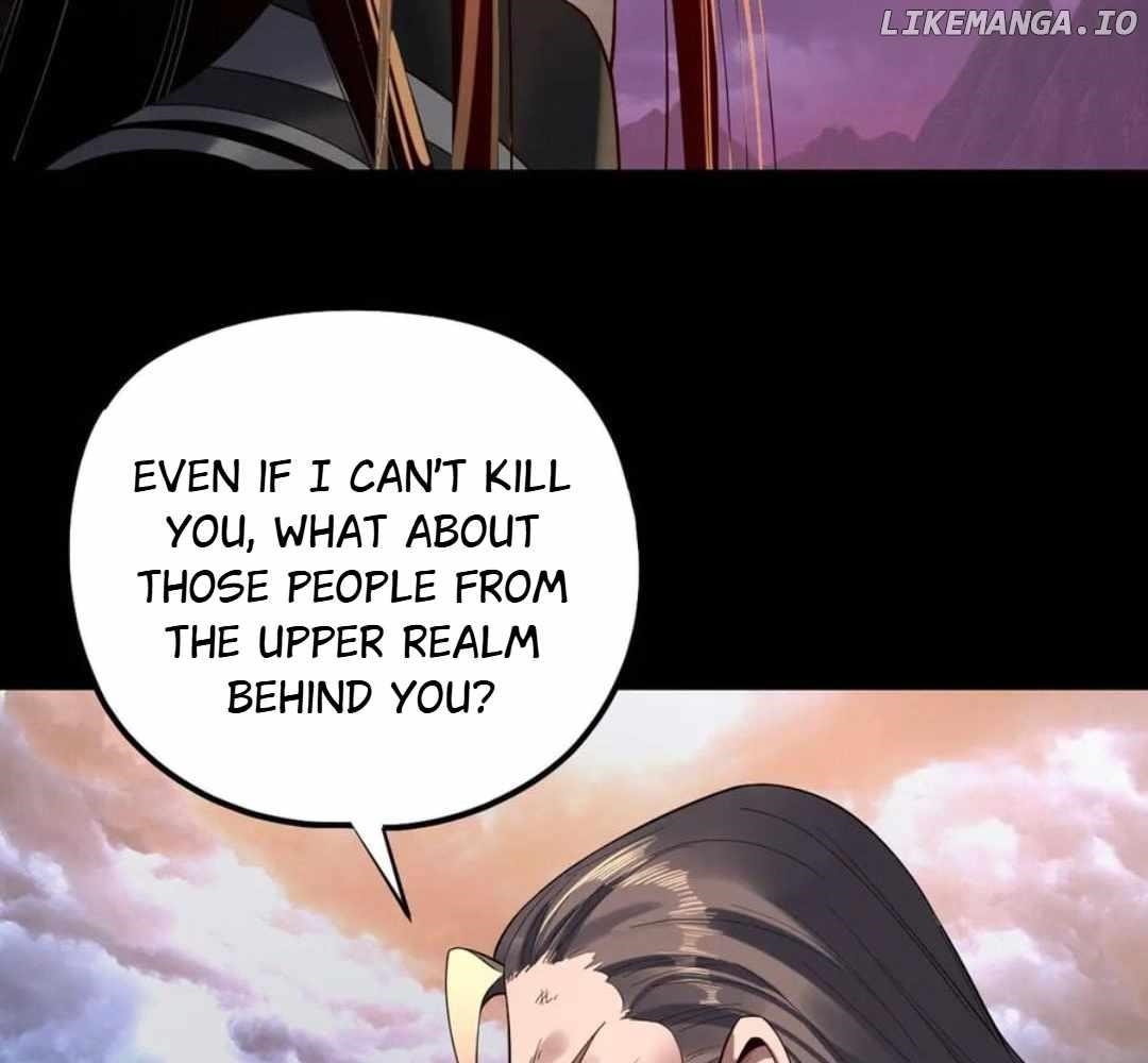 Me, The Heavenly Destined Villain Chapter 222 - Page 39 in English