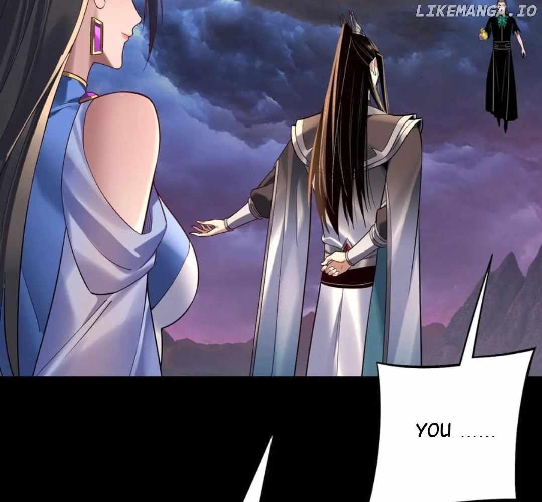 Me, The Heavenly Destined Villain Chapter 222 - Page 42 in English