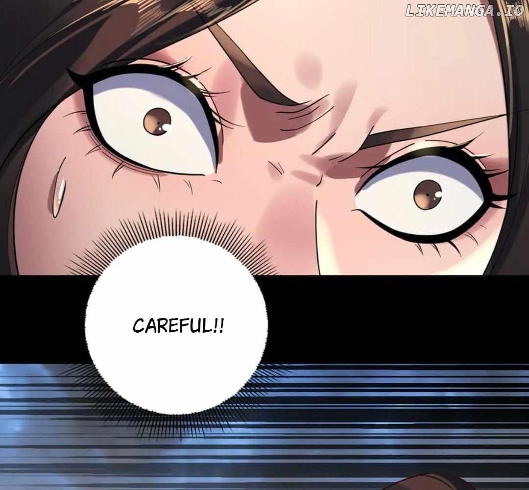Me, The Heavenly Destined Villain Chapter 222 - Page 49 in English