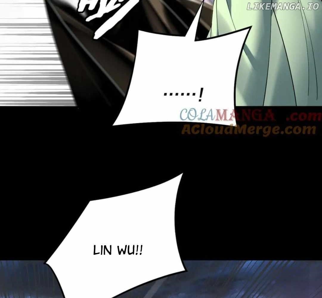 Me, The Heavenly Destined Villain Chapter 222 - Page 51 in English