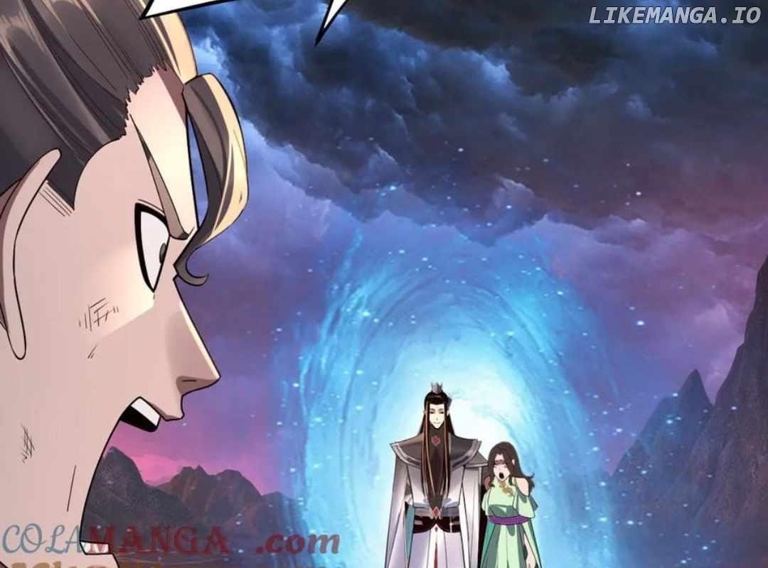 Me, The Heavenly Destined Villain Chapter 222 - Page 54 in English