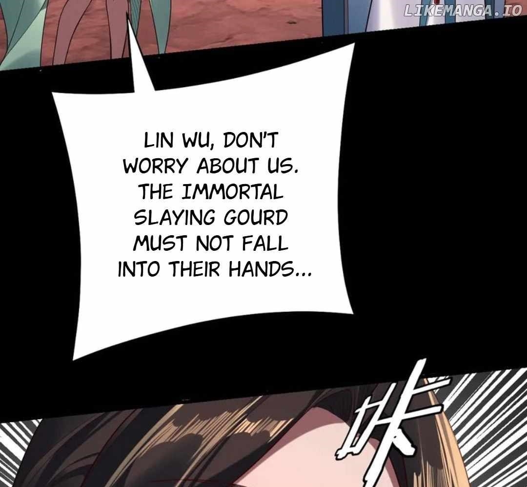 Me, The Heavenly Destined Villain Chapter 222 - Page 6 in English