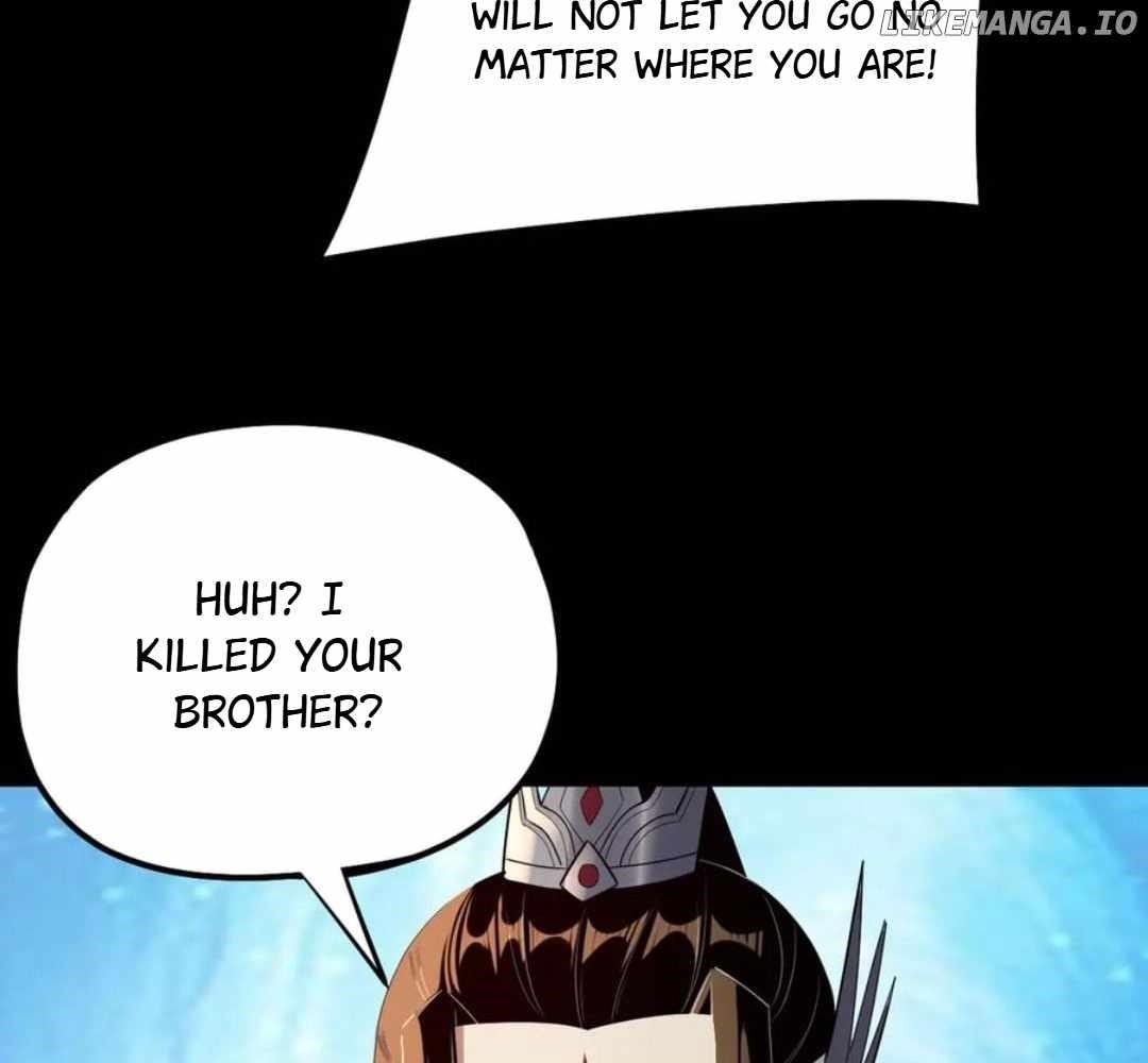 Me, The Heavenly Destined Villain Chapter 222 - Page 63 in English