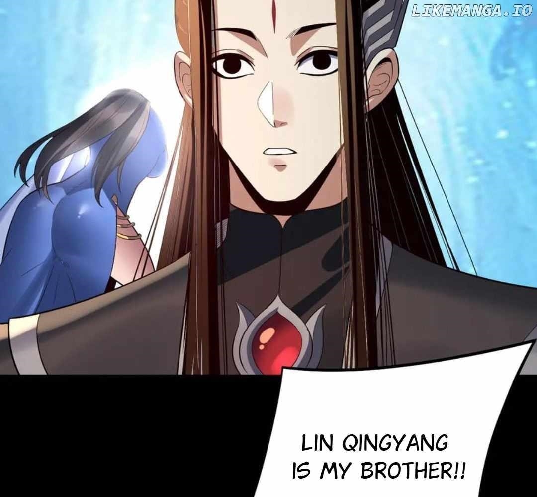 Me, The Heavenly Destined Villain Chapter 222 - Page 64 in English