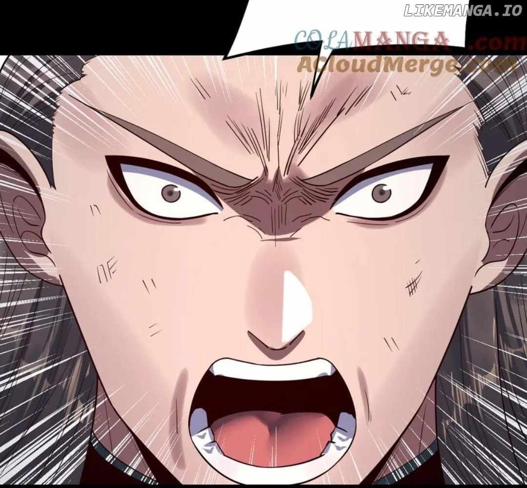 Me, The Heavenly Destined Villain Chapter 222 - Page 65 in English