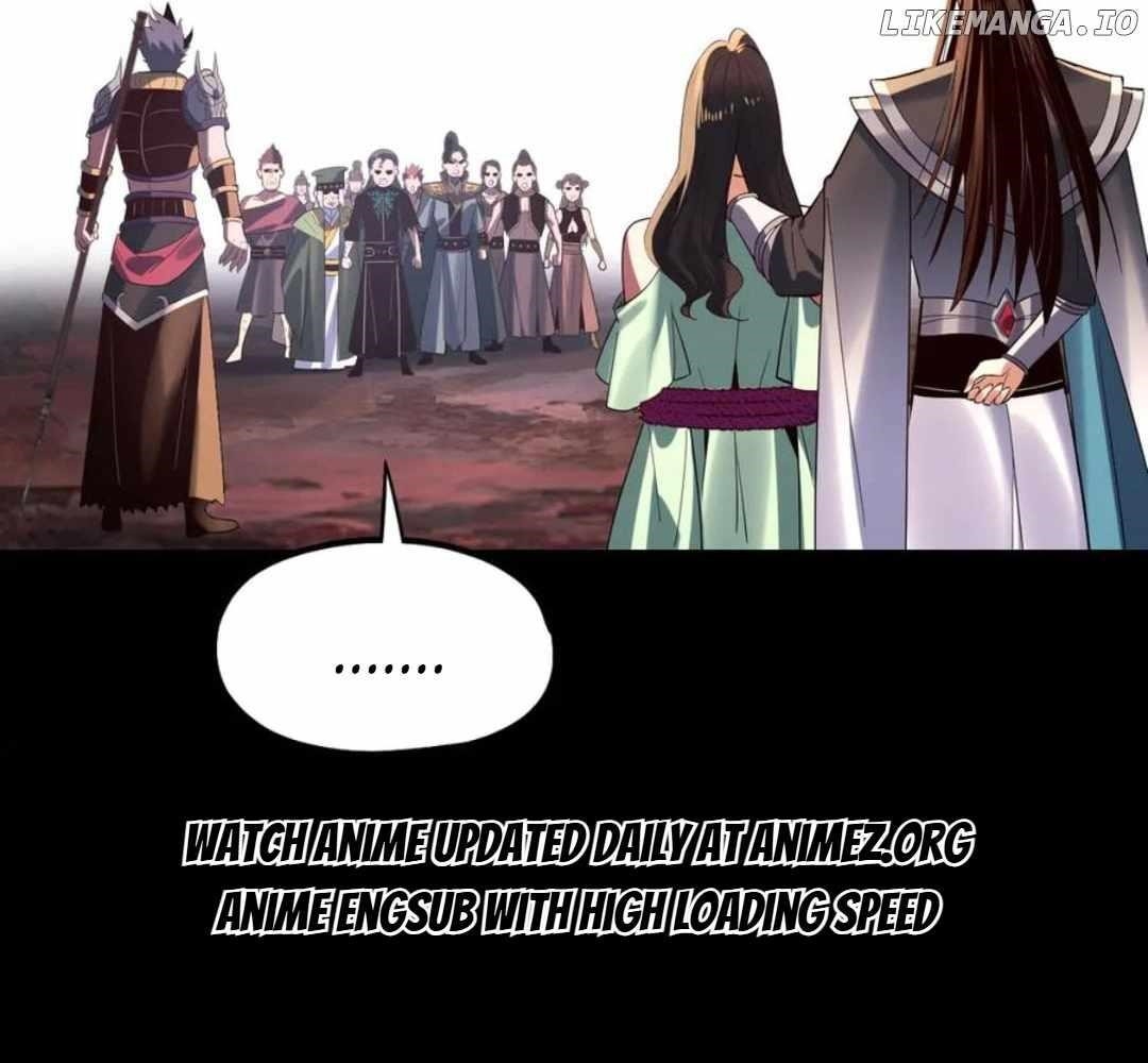 Me, The Heavenly Destined Villain Chapter 222 - Page 67 in English