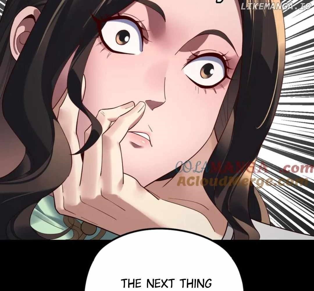 Me, The Heavenly Destined Villain Chapter 222 - Page 7 in English