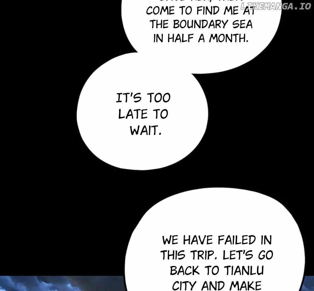 Me, The Heavenly Destined Villain Chapter 222 - Page 70 in English