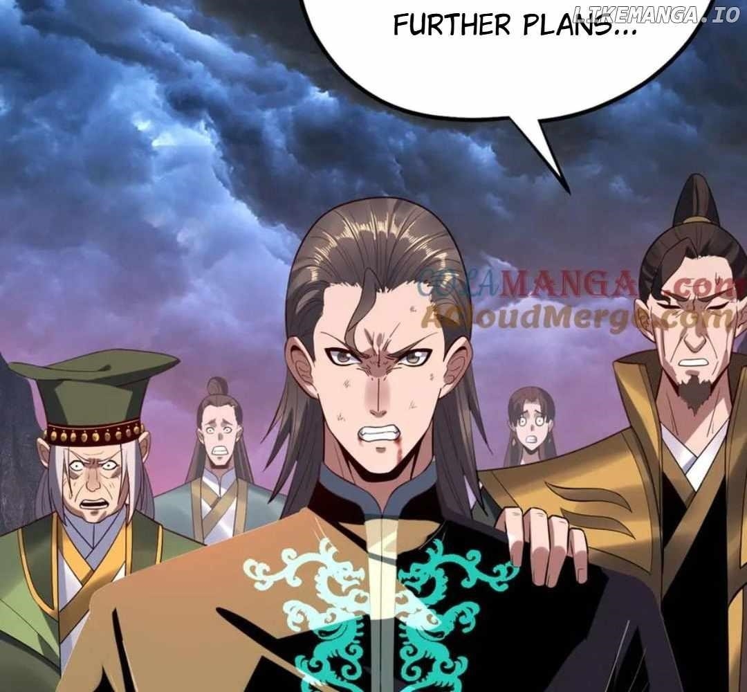 Me, The Heavenly Destined Villain Chapter 222 - Page 71 in English