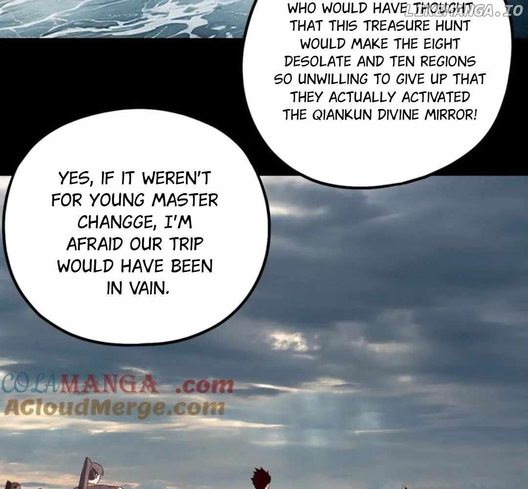 Me, The Heavenly Destined Villain Chapter 222 - Page 74 in English