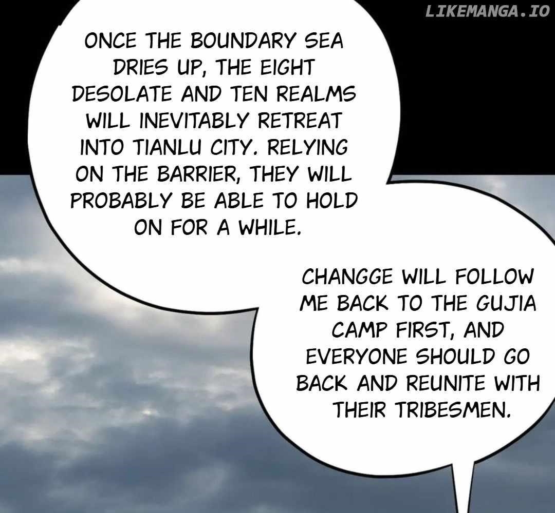 Me, The Heavenly Destined Villain Chapter 222 - Page 79 in English