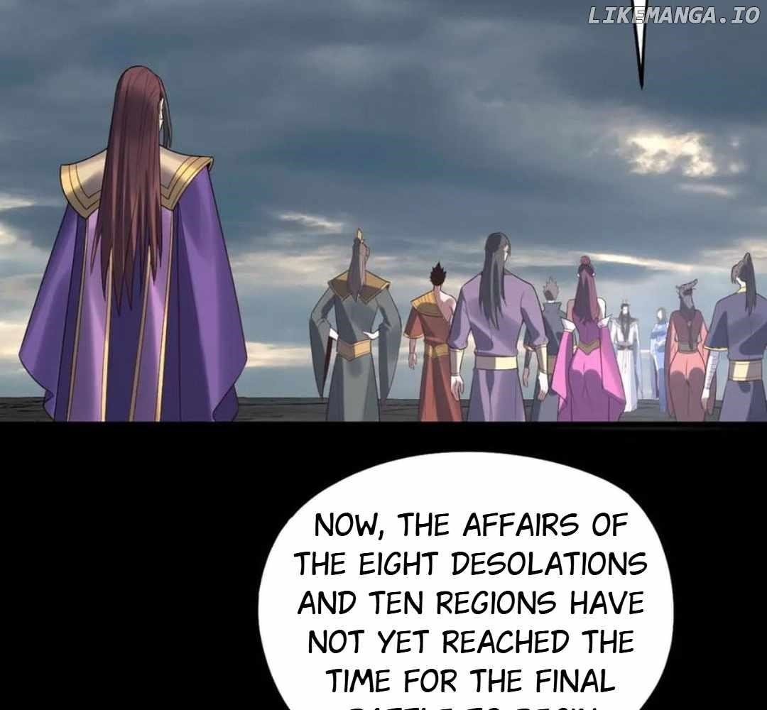 Me, The Heavenly Destined Villain Chapter 222 - Page 80 in English