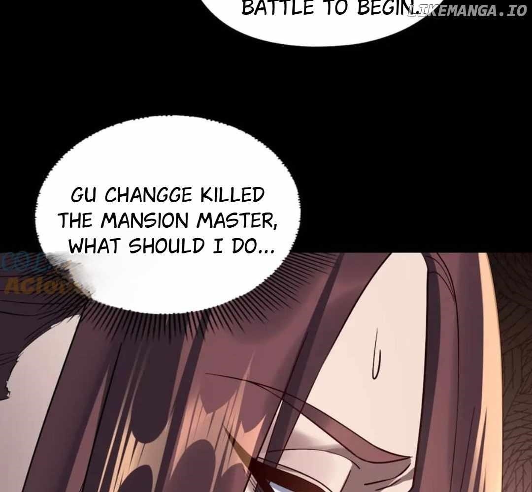 Me, The Heavenly Destined Villain Chapter 222 - Page 81 in English