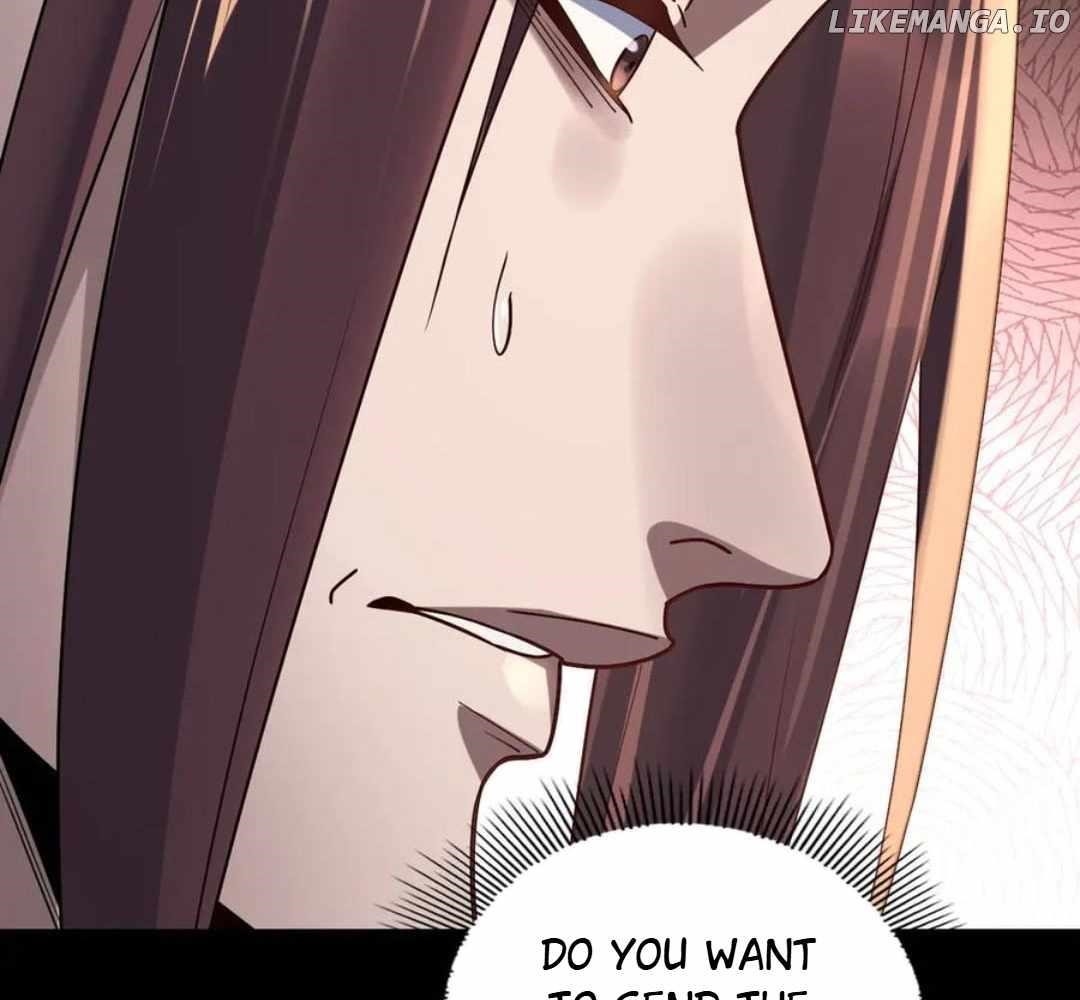 Me, The Heavenly Destined Villain Chapter 222 - Page 82 in English