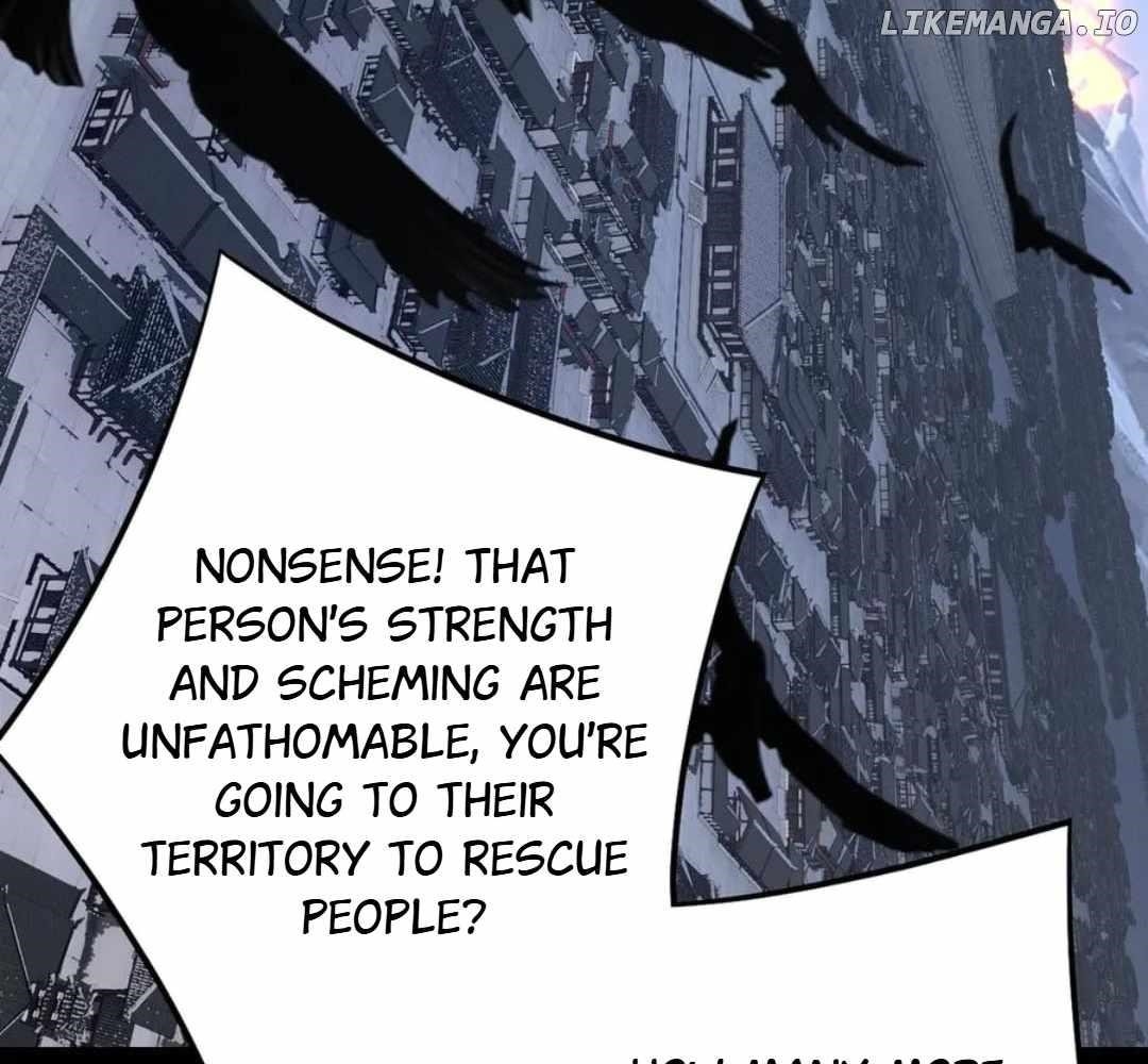 Me, The Heavenly Destined Villain Chapter 222 - Page 86 in English