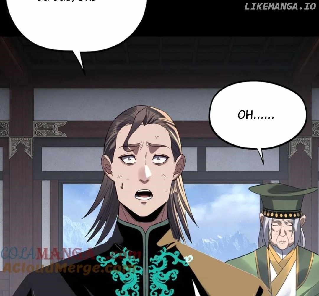 Me, The Heavenly Destined Villain Chapter 222 - Page 91 in English