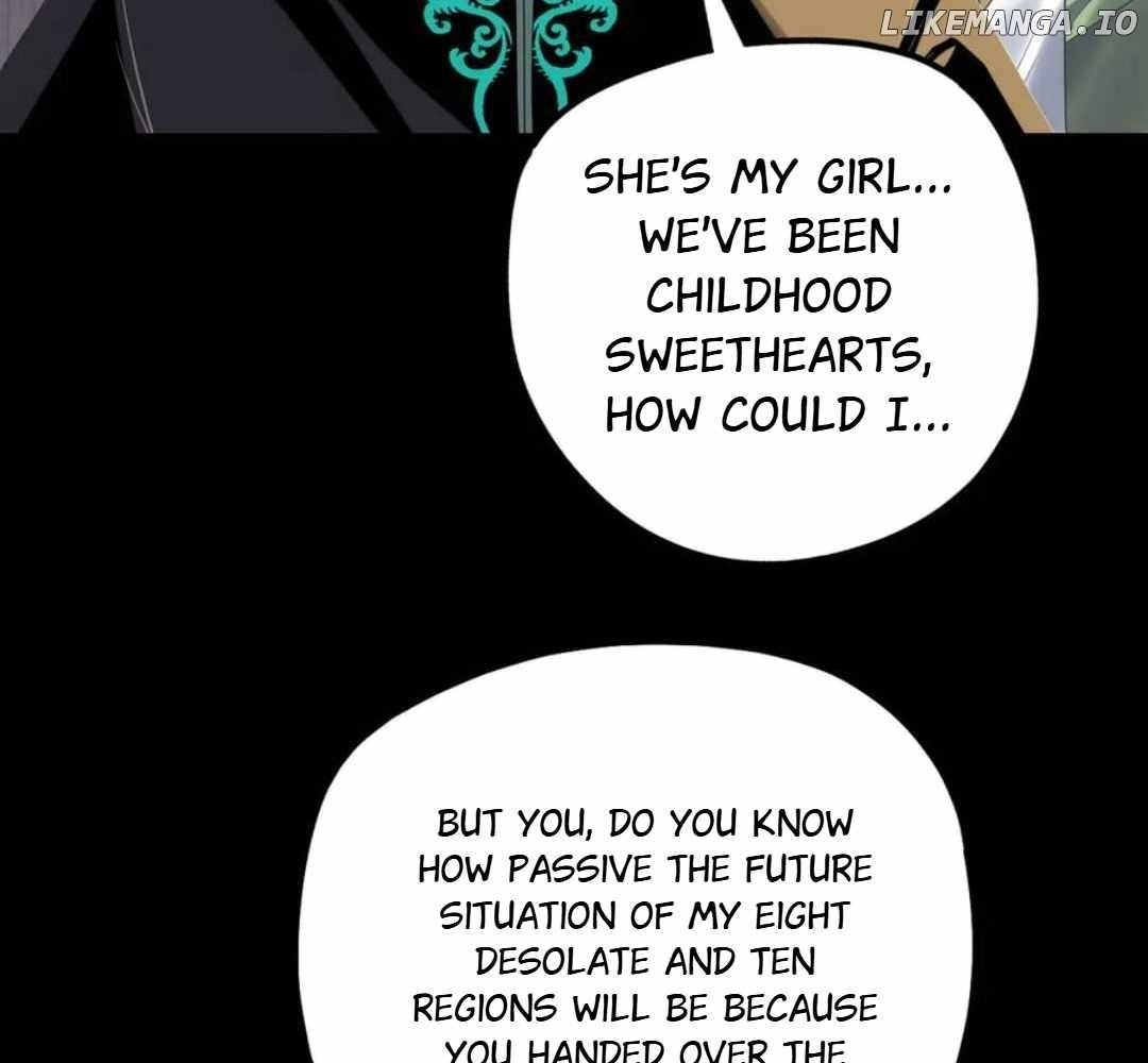 Me, The Heavenly Destined Villain Chapter 222 - Page 92 in English