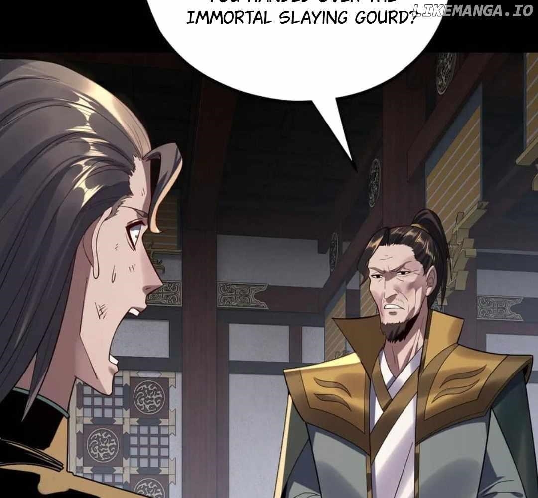 Me, The Heavenly Destined Villain Chapter 222 - Page 93 in English