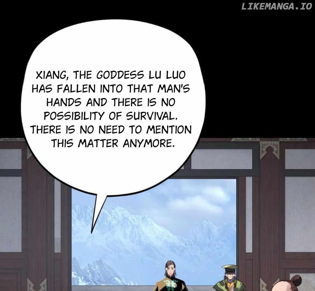Me, The Heavenly Destined Villain Chapter 222 - Page 95 in English