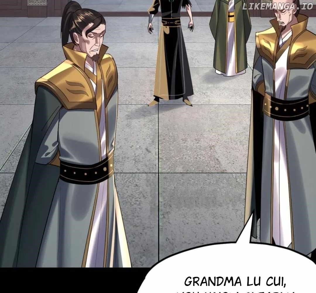 Me, The Heavenly Destined Villain Chapter 222 - Page 96 in English