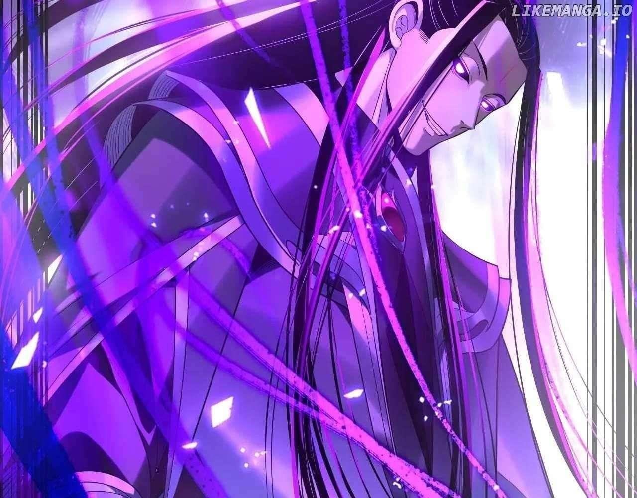 Me, The Heavenly Destined Villain Chapter 223 - Page 121 in English