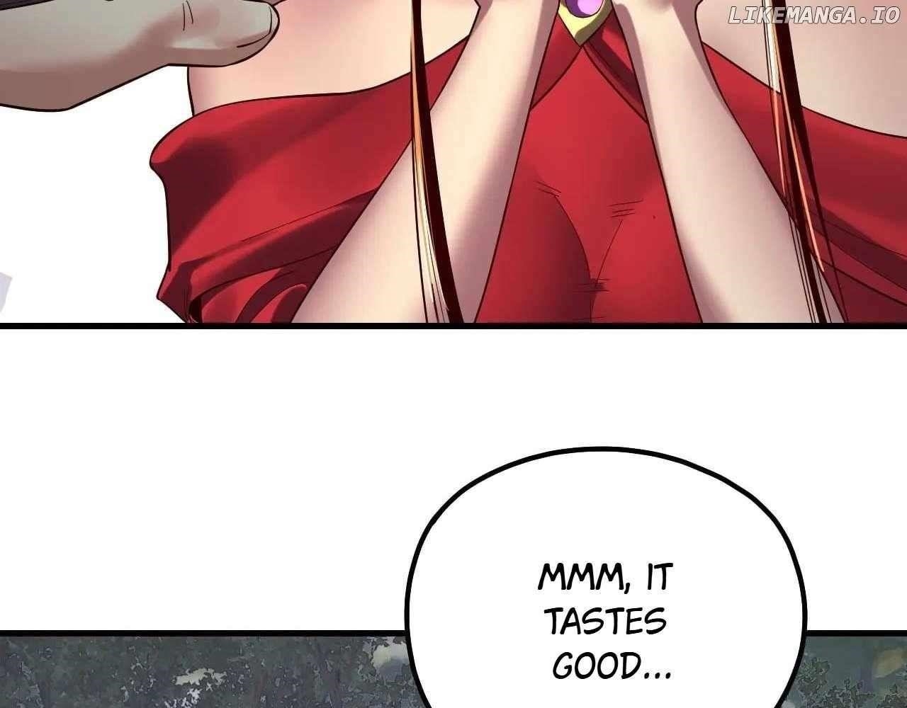 Me, The Heavenly Destined Villain Chapter 223 - Page 29 in English
