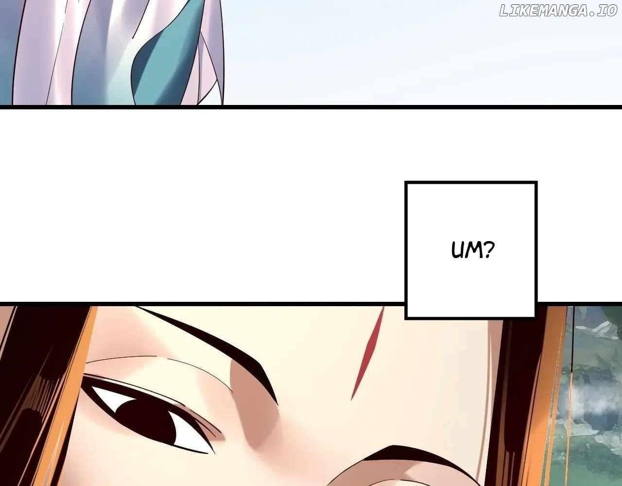 Me, The Heavenly Destined Villain Chapter 223 - Page 3 in English