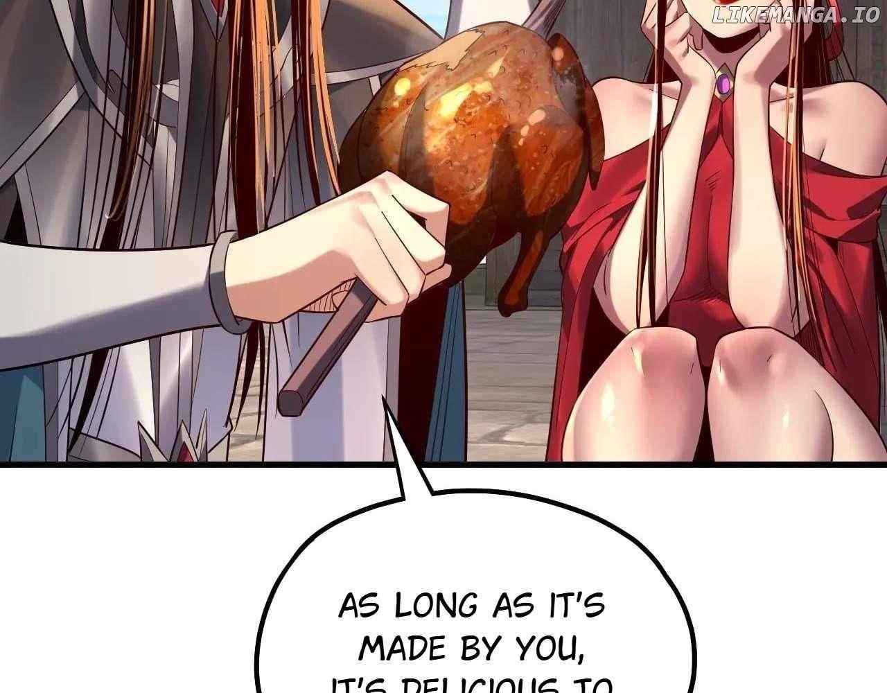 Me, The Heavenly Destined Villain Chapter 223 - Page 31 in English