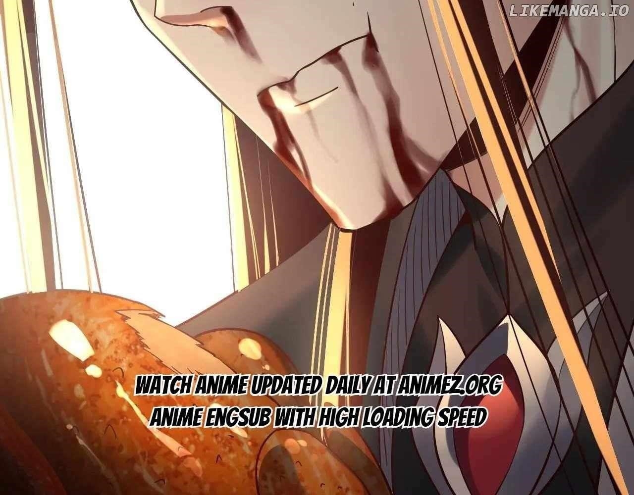 Me, The Heavenly Destined Villain Chapter 223 - Page 34 in English