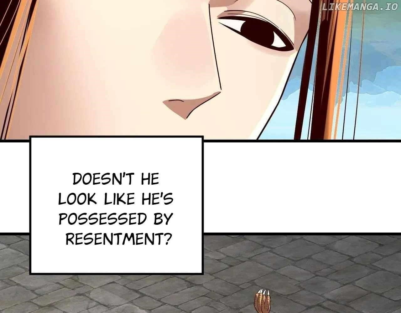 Me, The Heavenly Destined Villain Chapter 223 - Page 4 in English