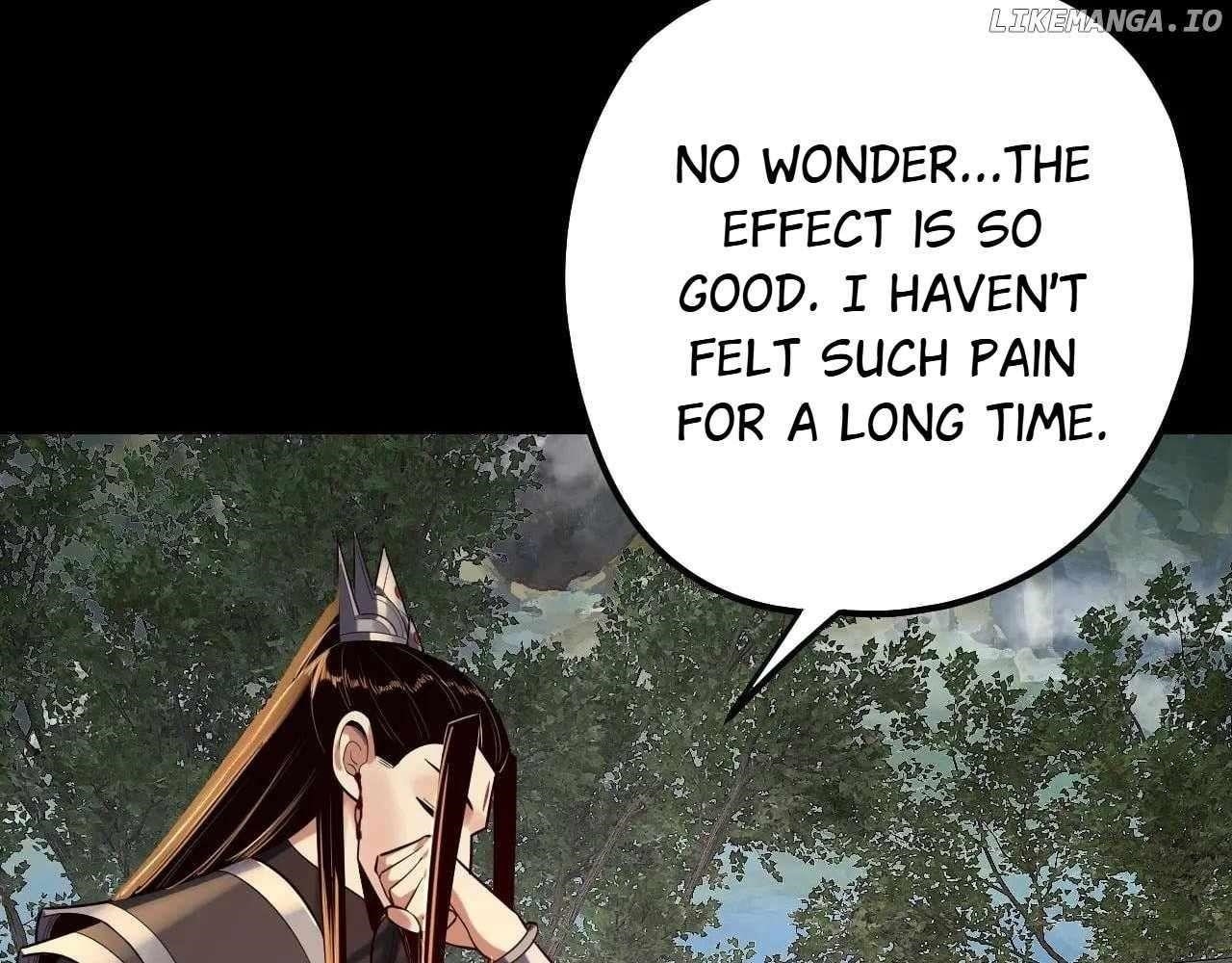Me, The Heavenly Destined Villain Chapter 223 - Page 43 in English