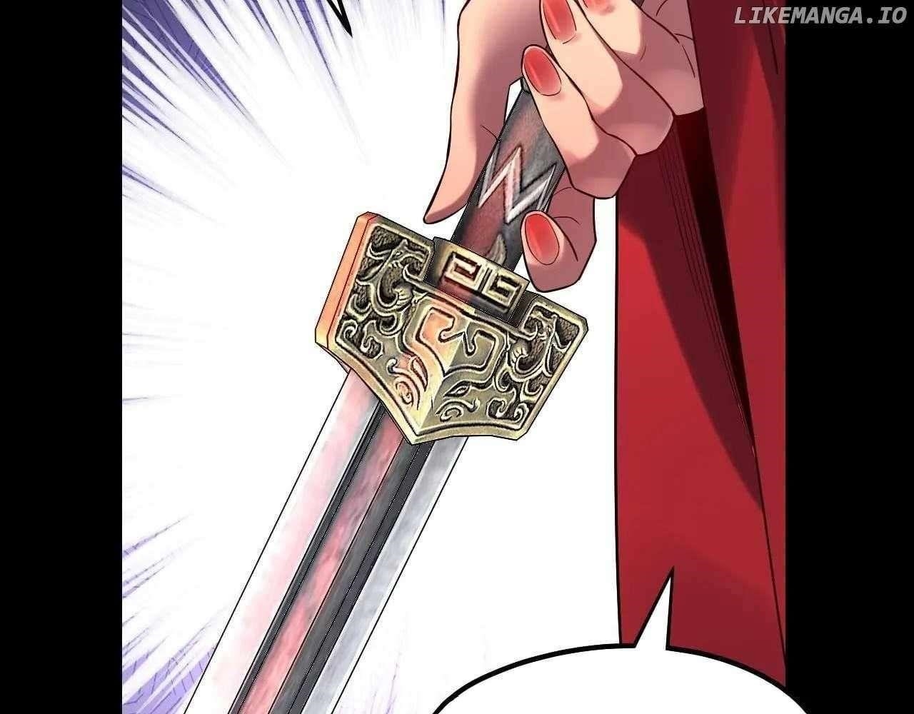 Me, The Heavenly Destined Villain Chapter 223 - Page 46 in English