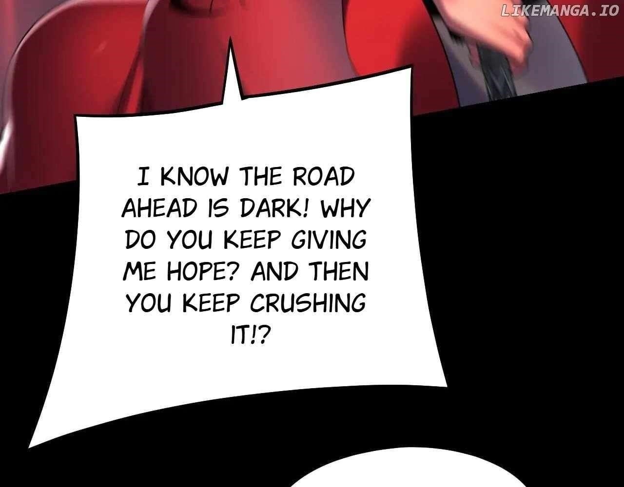 Me, The Heavenly Destined Villain Chapter 223 - Page 52 in English