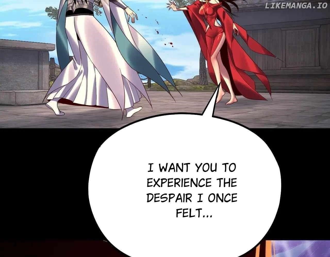 Me, The Heavenly Destined Villain Chapter 223 - Page 54 in English