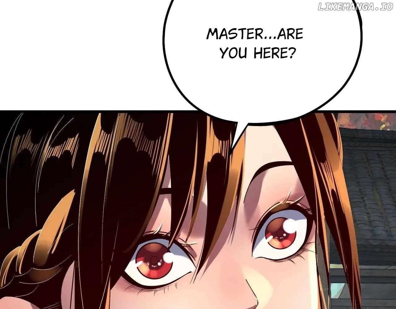 Me, The Heavenly Destined Villain Chapter 223 - Page 7 in English