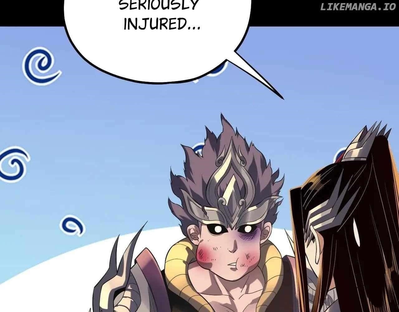 Me, The Heavenly Destined Villain Chapter 223 - Page 74 in English