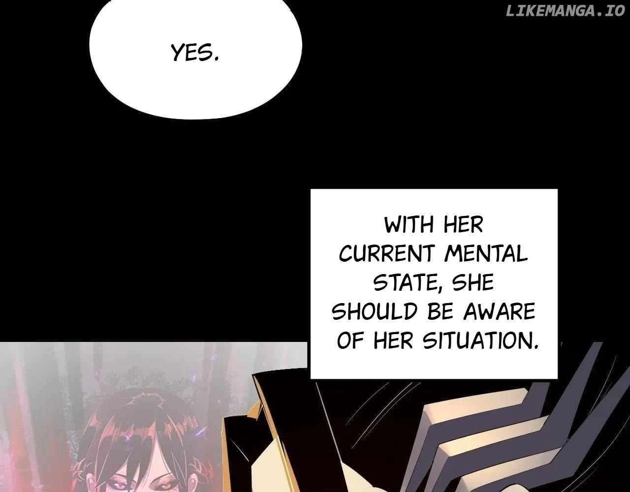Me, The Heavenly Destined Villain Chapter 223 - Page 78 in English