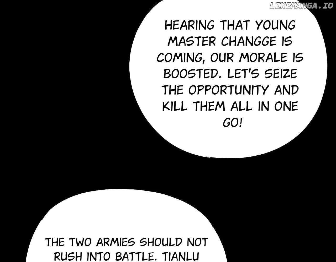 Me, The Heavenly Destined Villain Chapter 223 - Page 85 in English