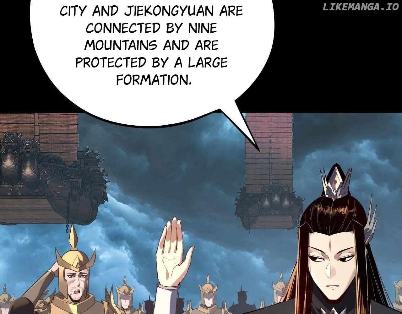 Me, The Heavenly Destined Villain Chapter 223 - Page 86 in English