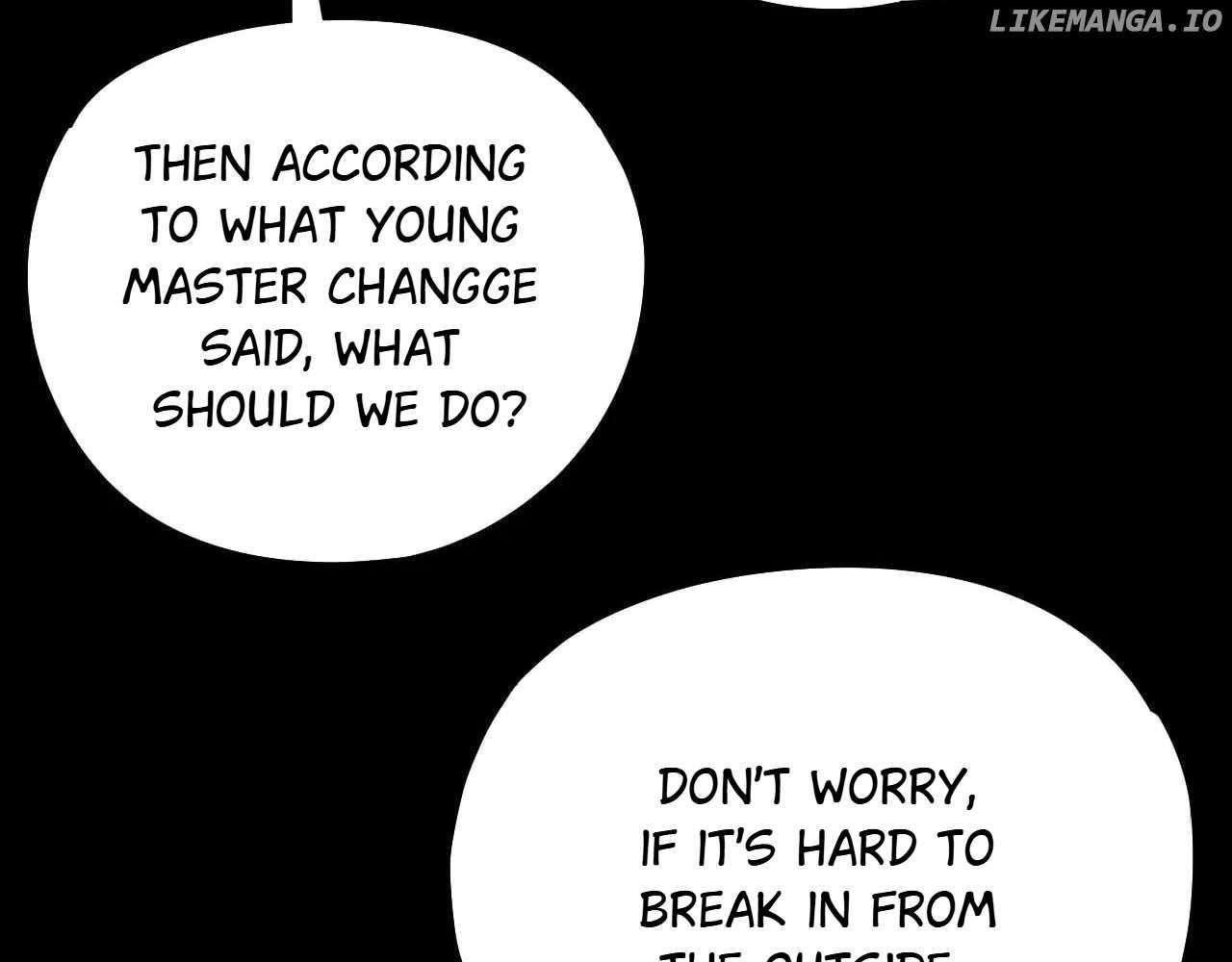 Me, The Heavenly Destined Villain Chapter 223 - Page 88 in English