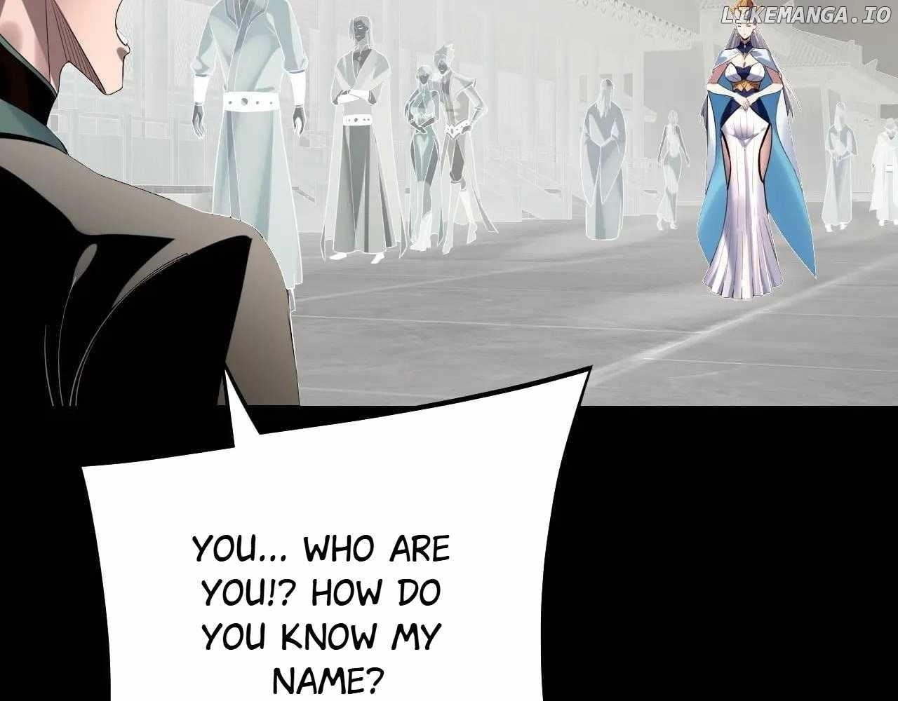 Me, The Heavenly Destined Villain Chapter 224 - Page 11 in English