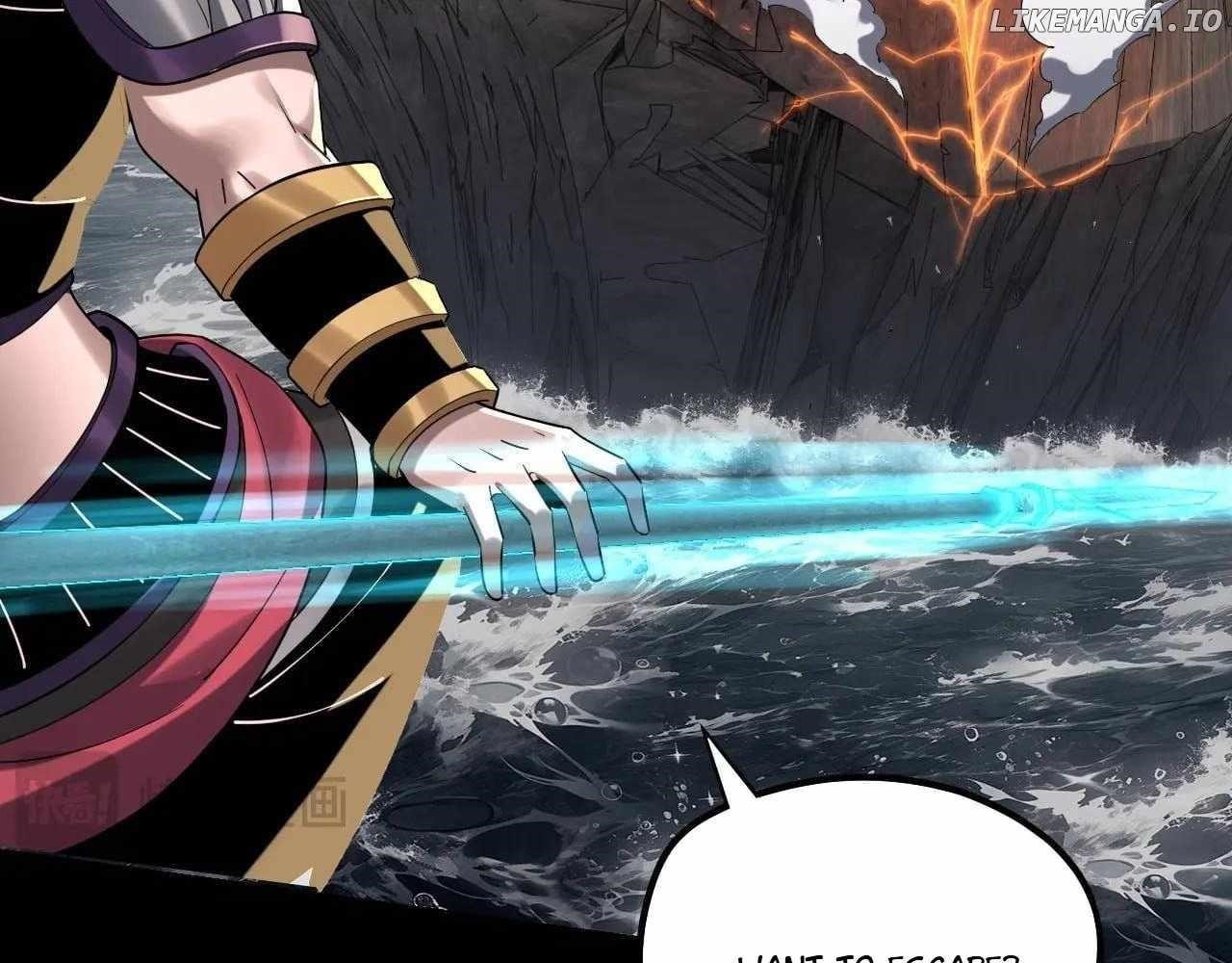 Me, The Heavenly Destined Villain Chapter 224 - Page 122 in English