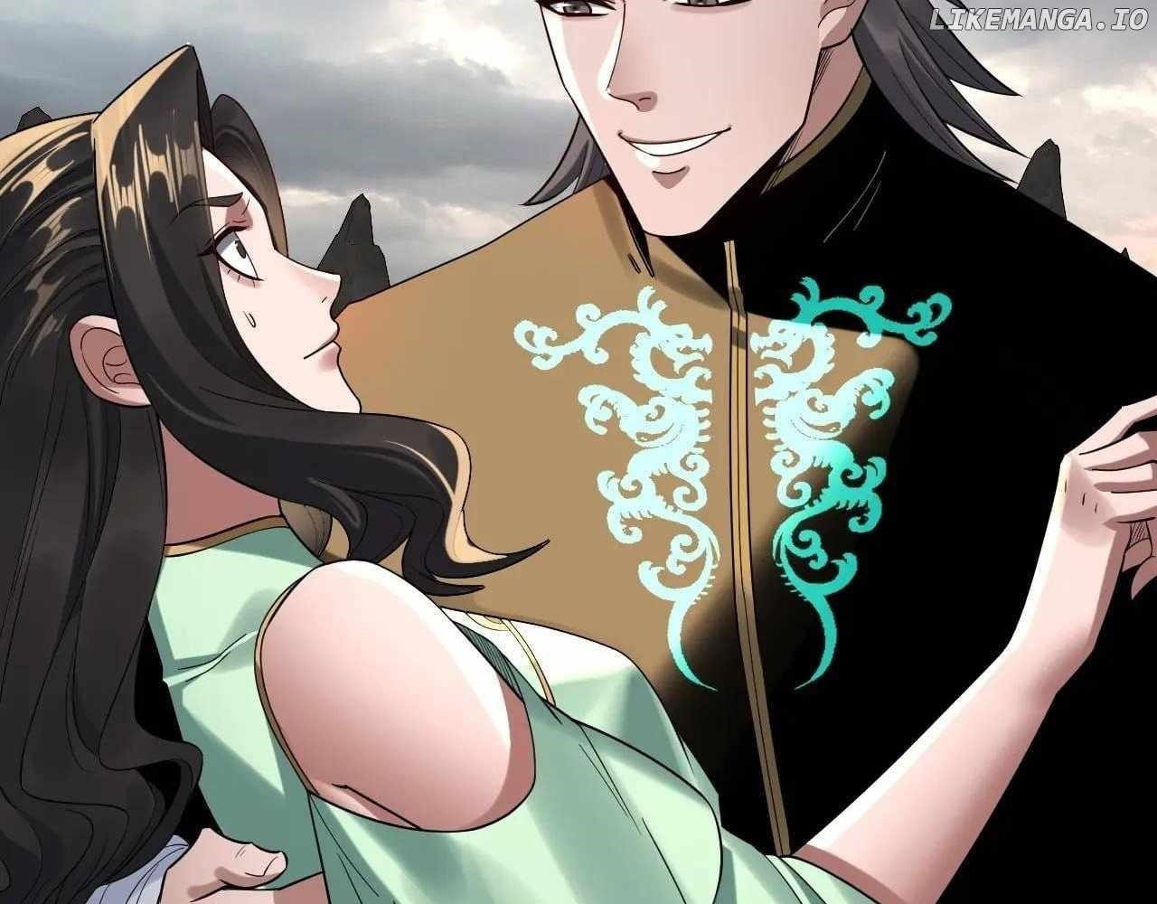 Me, The Heavenly Destined Villain Chapter 224 - Page 124 in English