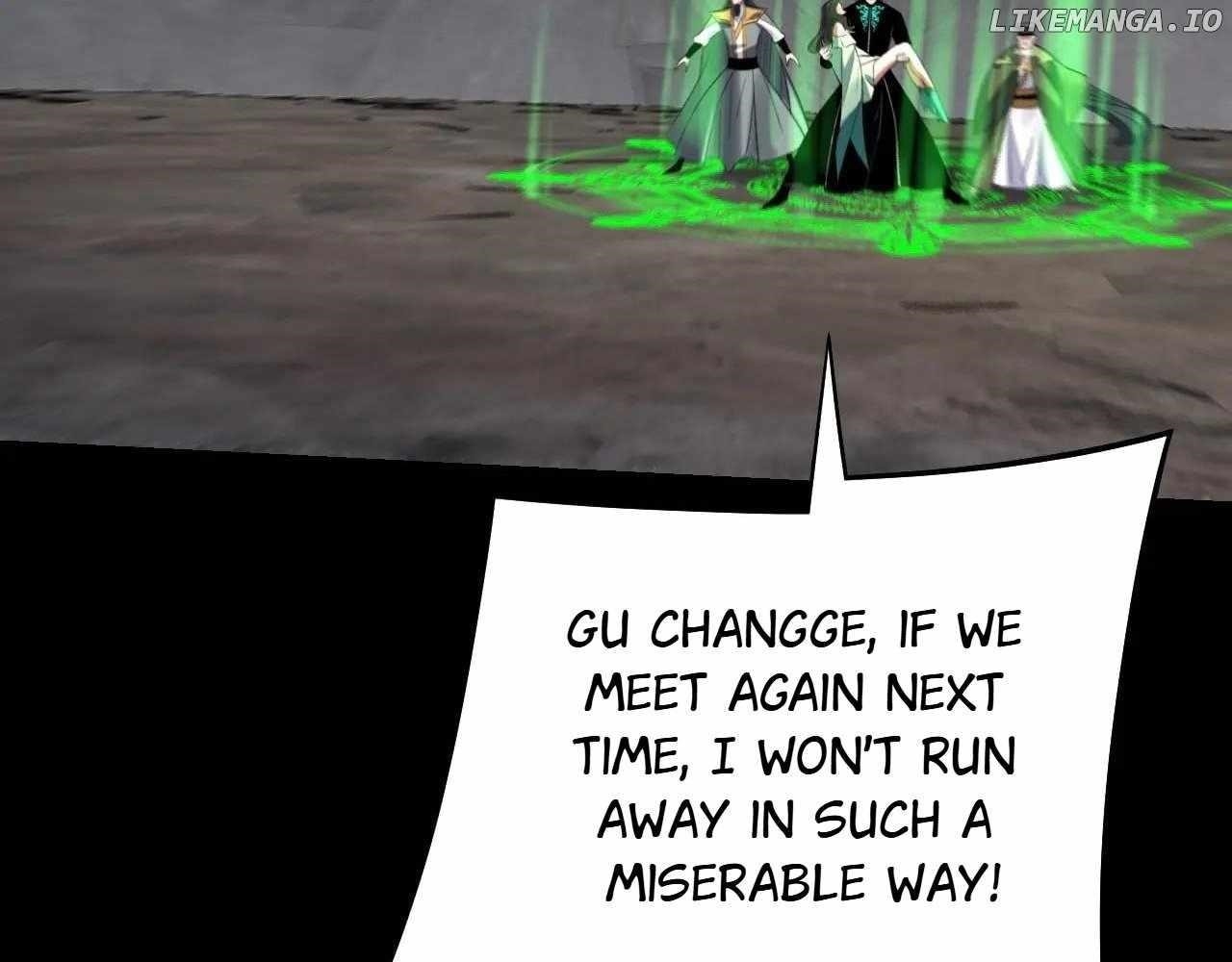 Me, The Heavenly Destined Villain Chapter 224 - Page 127 in English