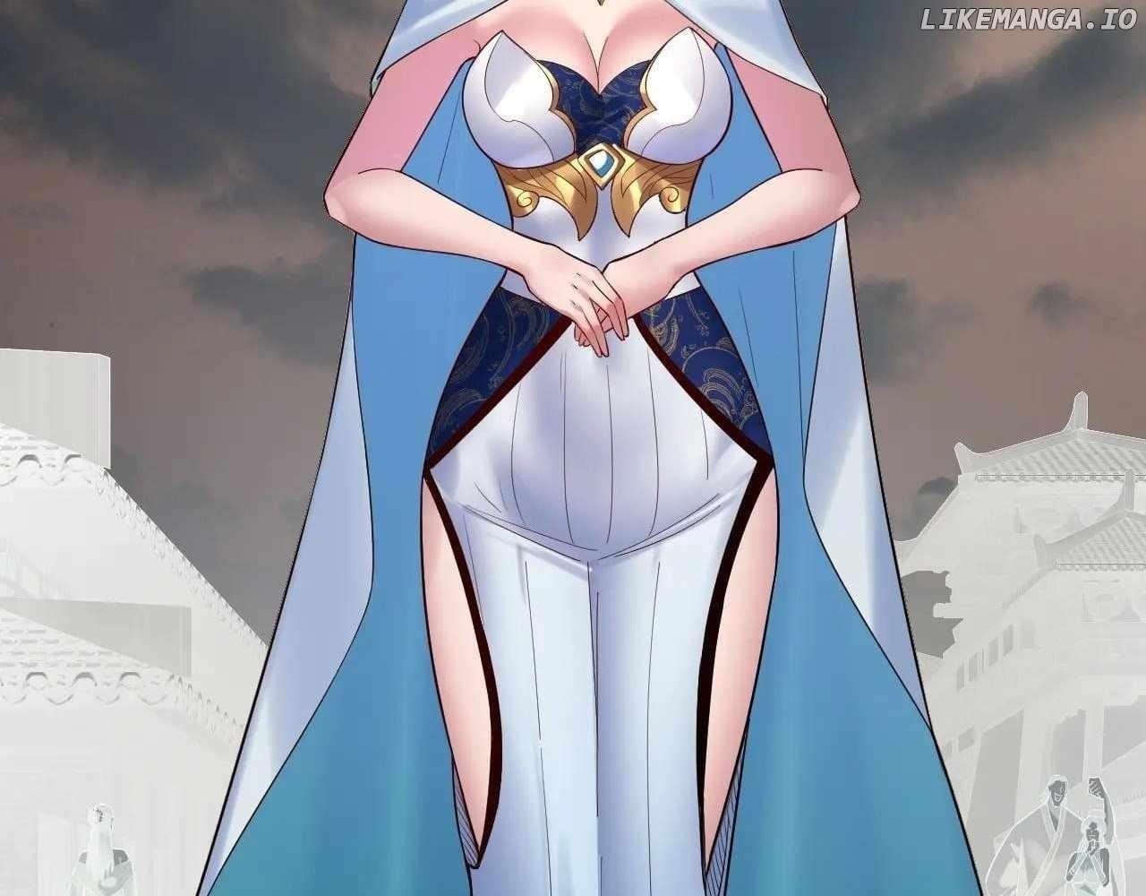 Me, The Heavenly Destined Villain Chapter 224 - Page 13 in English