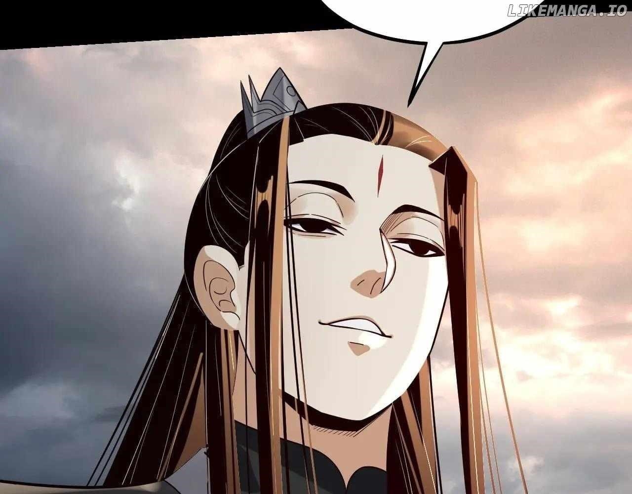 Me, The Heavenly Destined Villain Chapter 224 - Page 131 in English