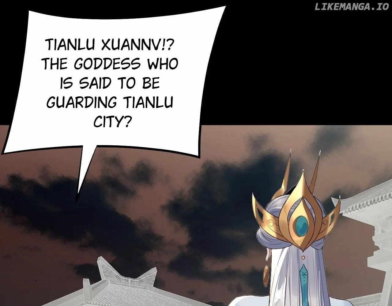Me, The Heavenly Destined Villain Chapter 224 - Page 15 in English